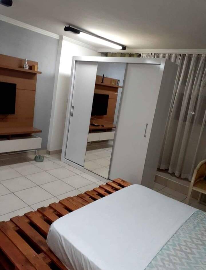 Apartamento, 1 quarto, 37 m² - Foto 2