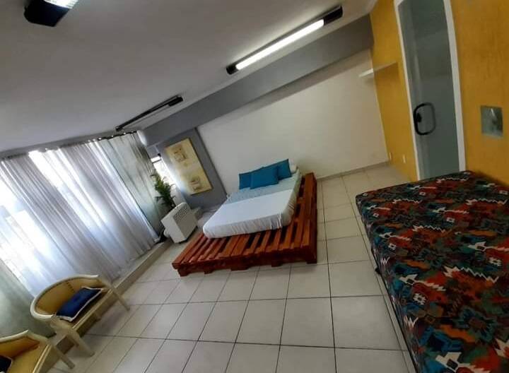 Apartamento, 1 quarto, 37 m² - Foto 6