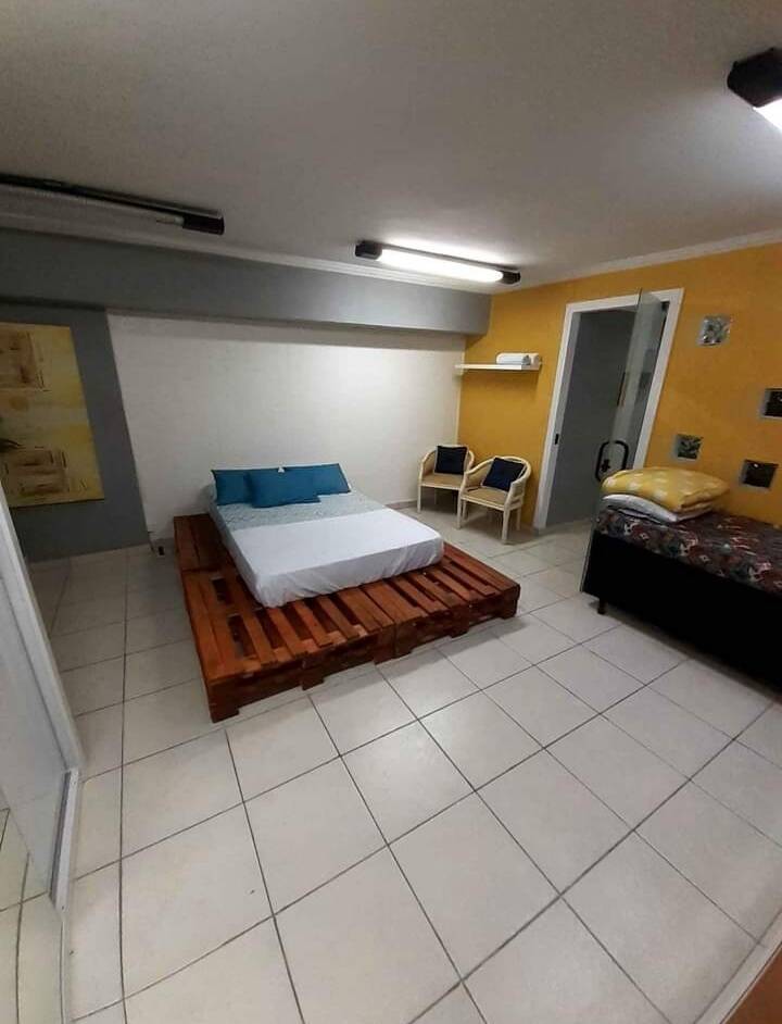 Apartamento, 1 quarto, 37 m² - Foto 3