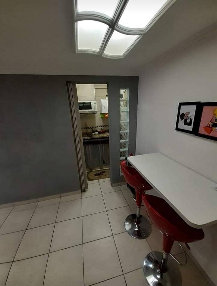 Apartamento, 1 quarto, 37 m² - Foto 7