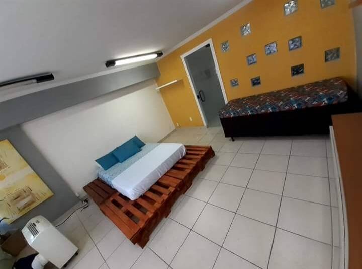 #715 - Apartamento para Venda em São Paulo - SP