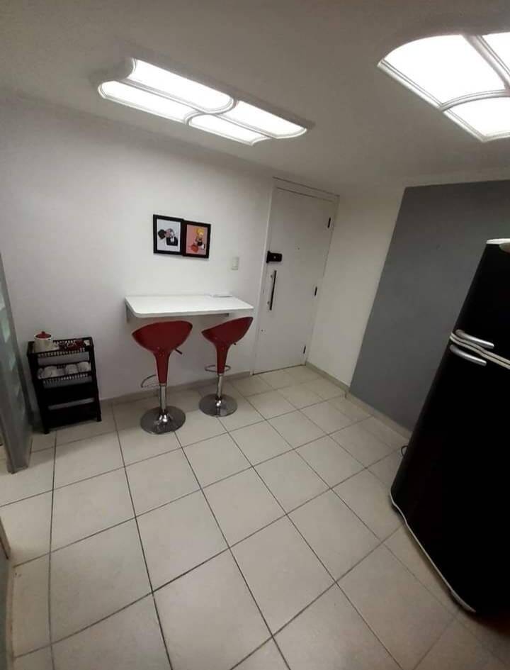 Apartamento, 1 quarto, 37 m² - Foto 9