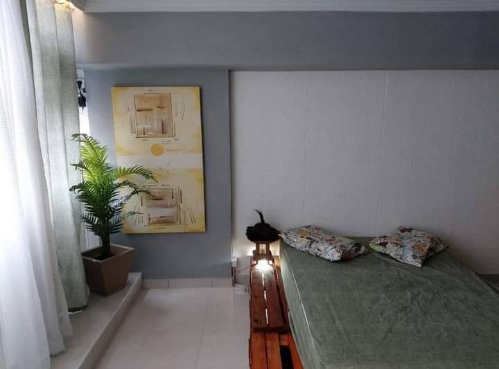 Apartamento, 1 quarto, 37 m² - Foto 11