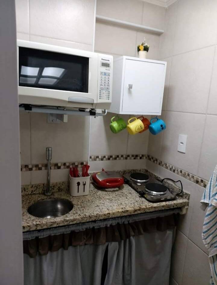 Apartamento, 1 quarto, 37 m² - Foto 13