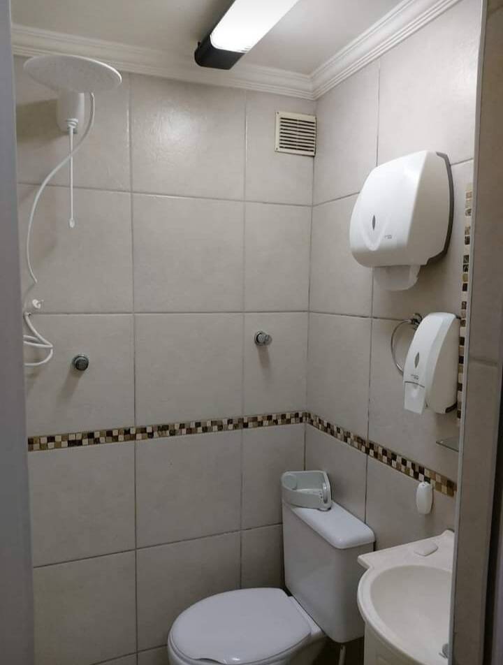 Apartamento, 1 quarto, 37 m² - Foto 12