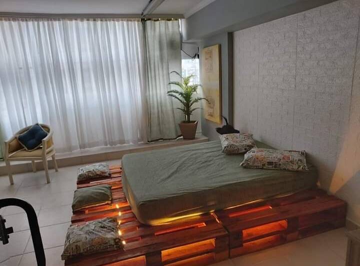 Apartamento, 1 quarto, 37 m² - Foto 14