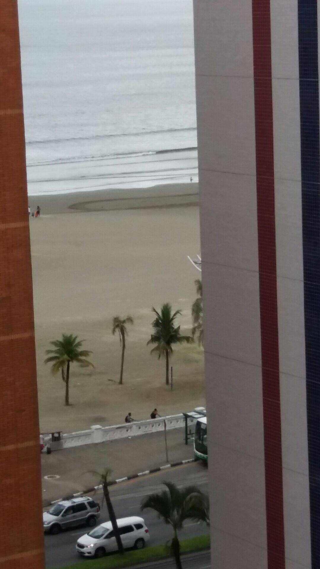 #719 - Apartamento para Venda em Praia Grande - SP