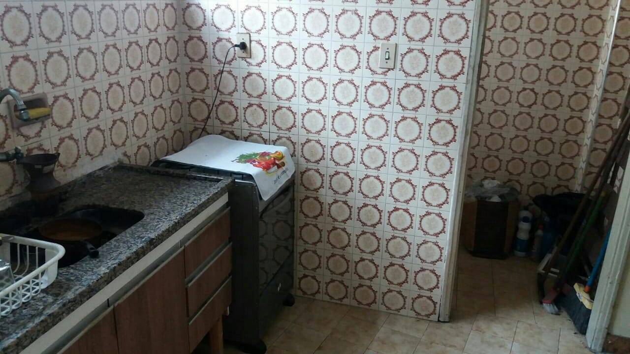 Apartamento, 1 quarto, 46 m² - Foto 5