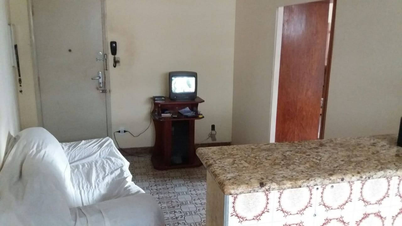 Apartamento, 1 quarto, 46 m² - Foto 6