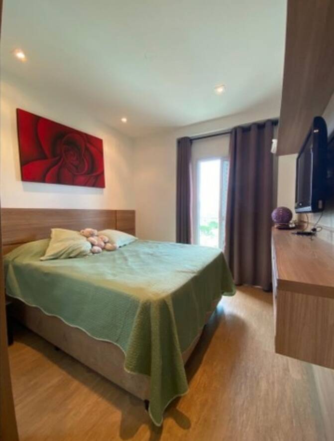 Apartamento, 3 quartos, 106 m² - Foto 3