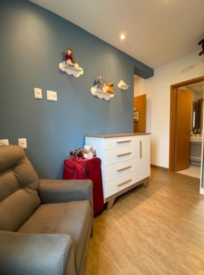 Apartamento, 3 quartos, 106 m² - Foto 6