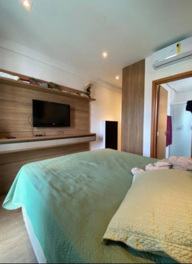 Apartamento, 3 quartos, 106 m² - Foto 7