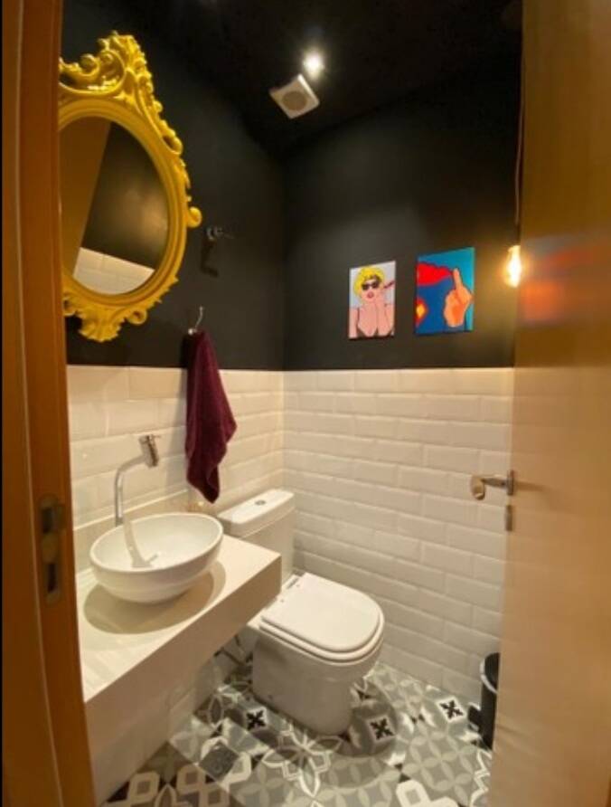 Apartamento, 3 quartos, 106 m² - Foto 5