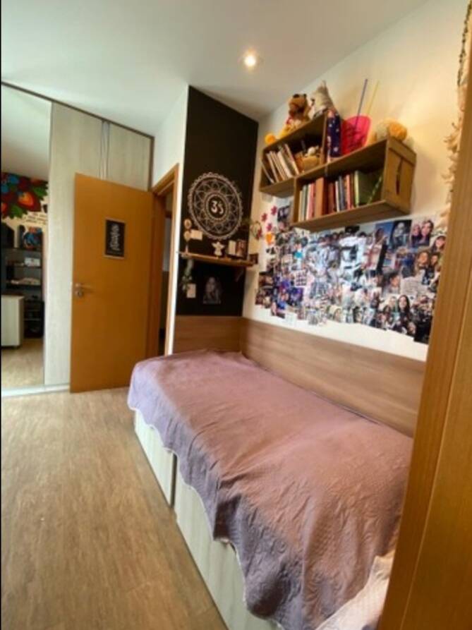 Apartamento, 3 quartos, 106 m² - Foto 4