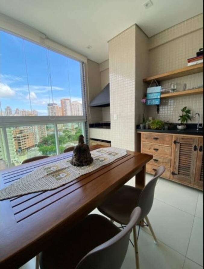 #720 - Apartamento para Venda em Santos - SP