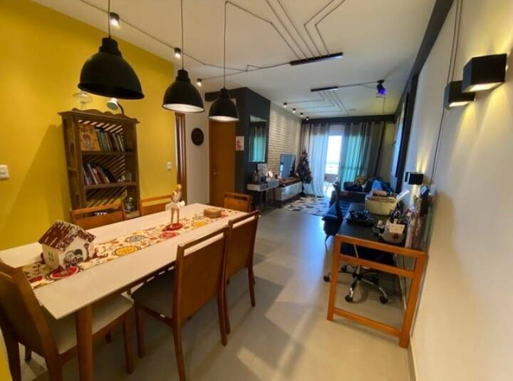 Apartamento, 3 quartos, 106 m² - Foto 10