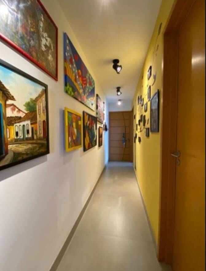 Apartamento, 3 quartos, 106 m² - Foto 9