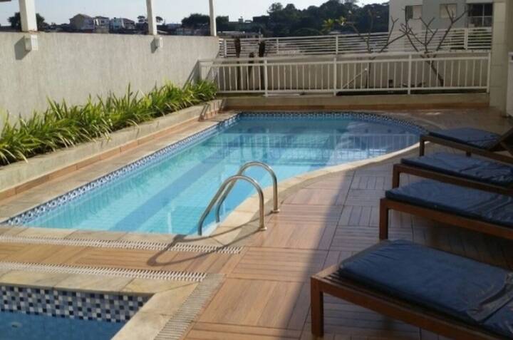 Apartamento, 2 quartos, 65 m² - Foto 3