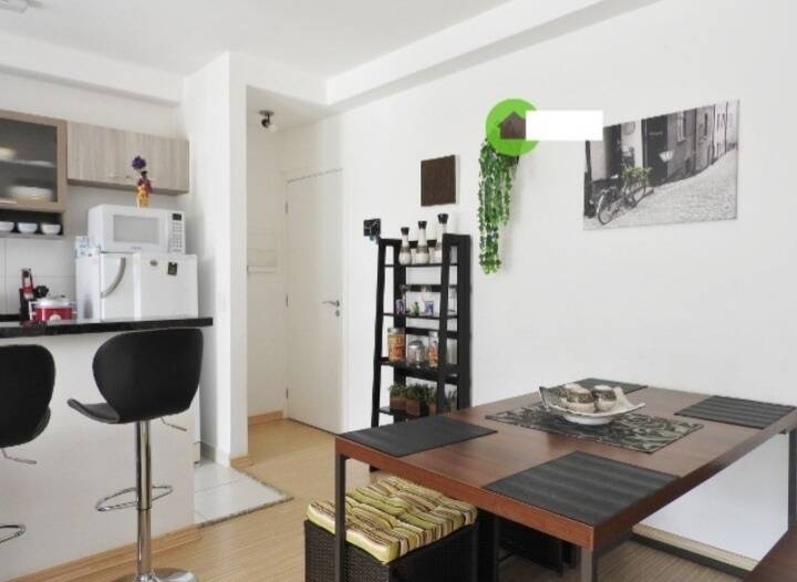 Apartamento, 2 quartos, 65 m² - Foto 4