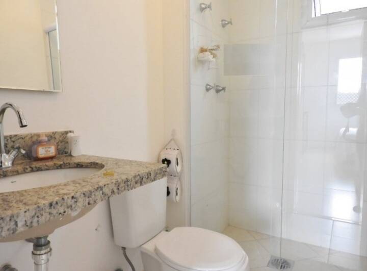 Apartamento, 2 quartos, 65 m² - Foto 5