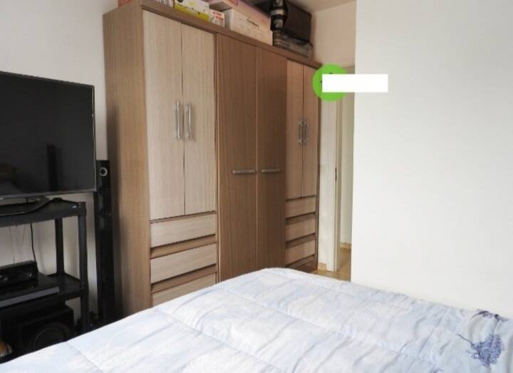 Apartamento, 2 quartos, 65 m² - Foto 7