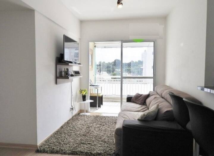 Apartamento, 2 quartos, 65 m² - Foto 8