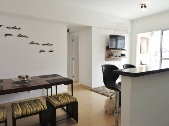 Apartamento, 2 quartos, 65 m² - Foto 9