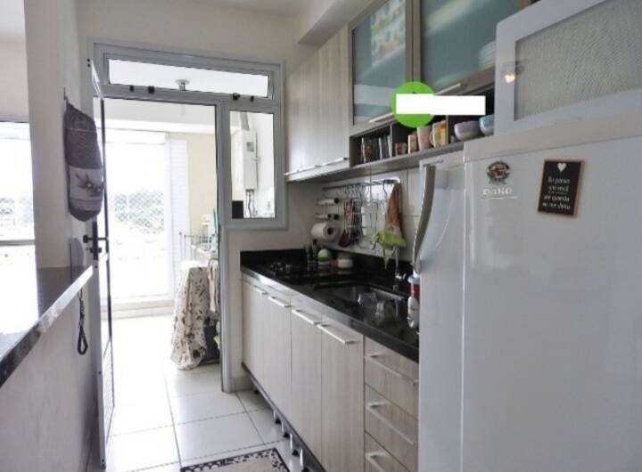 Apartamento, 2 quartos, 65 m² - Foto 10