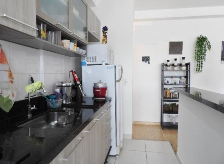 Apartamento, 2 quartos, 65 m² - Foto 11