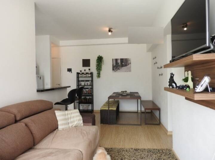 Apartamento, 2 quartos, 65 m² - Foto 12