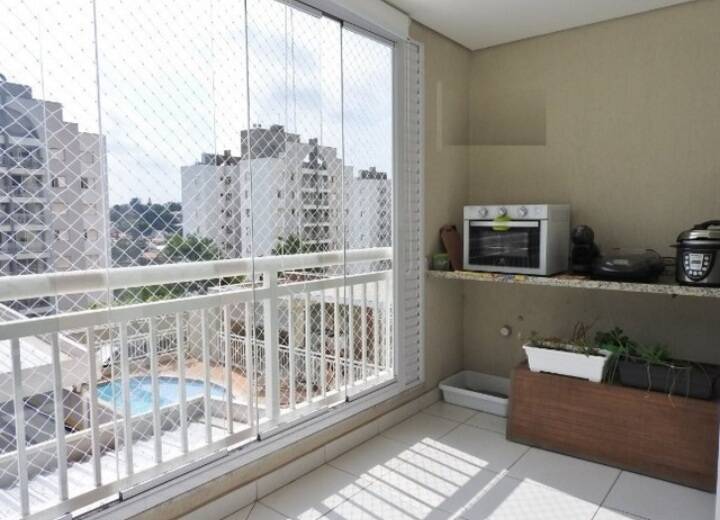 Apartamento, 2 quartos, 65 m² - Foto 13