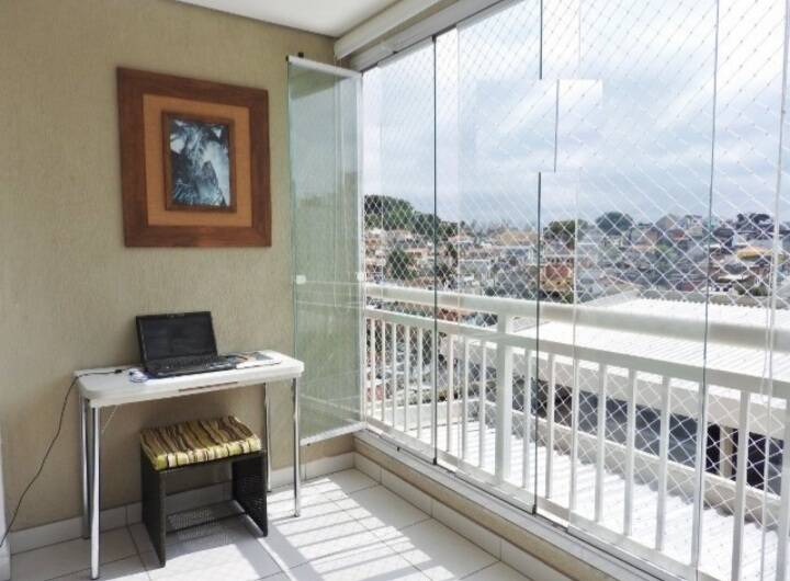 Apartamento, 2 quartos, 65 m² - Foto 1
