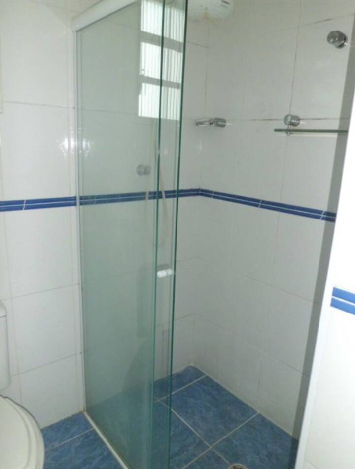 Apartamento, 2 quartos, 55 m² - Foto 2
