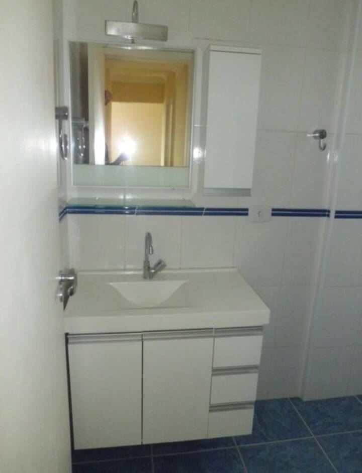 Apartamento, 2 quartos, 55 m² - Foto 3