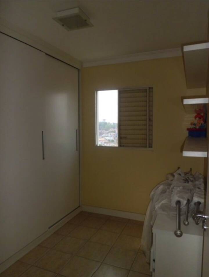 Apartamento, 2 quartos, 55 m² - Foto 6