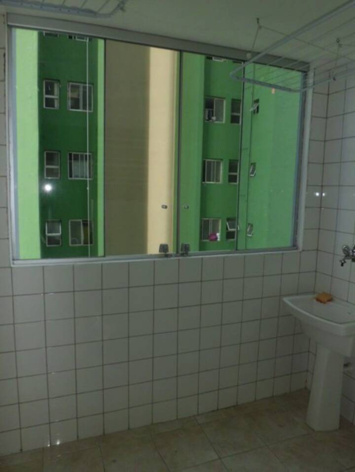 Apartamento, 2 quartos, 55 m² - Foto 10