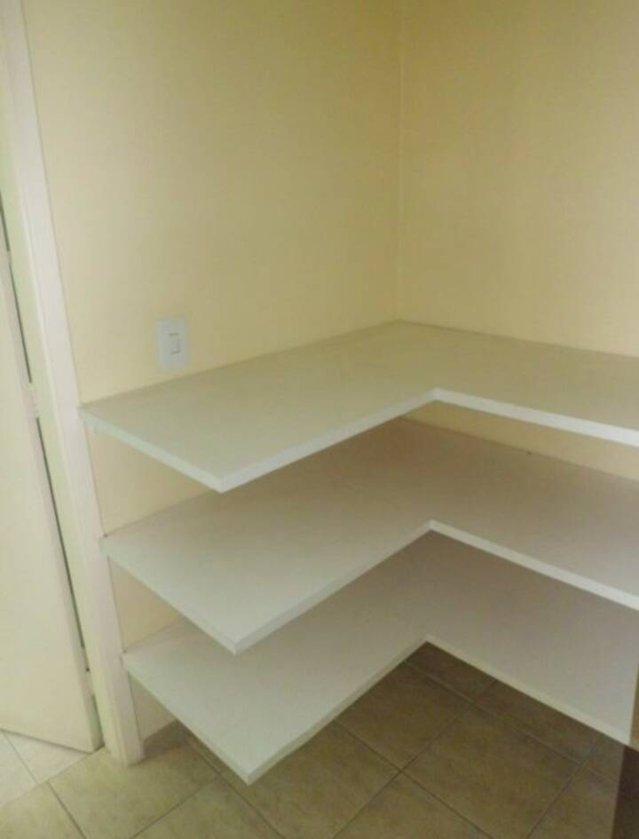Apartamento, 2 quartos, 55 m² - Foto 8