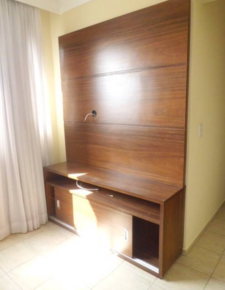 #731 - Apartamento para Venda em São Paulo - SP