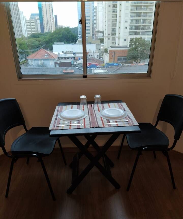 Apartamento, 1 quarto, 27 m² - Foto 3
