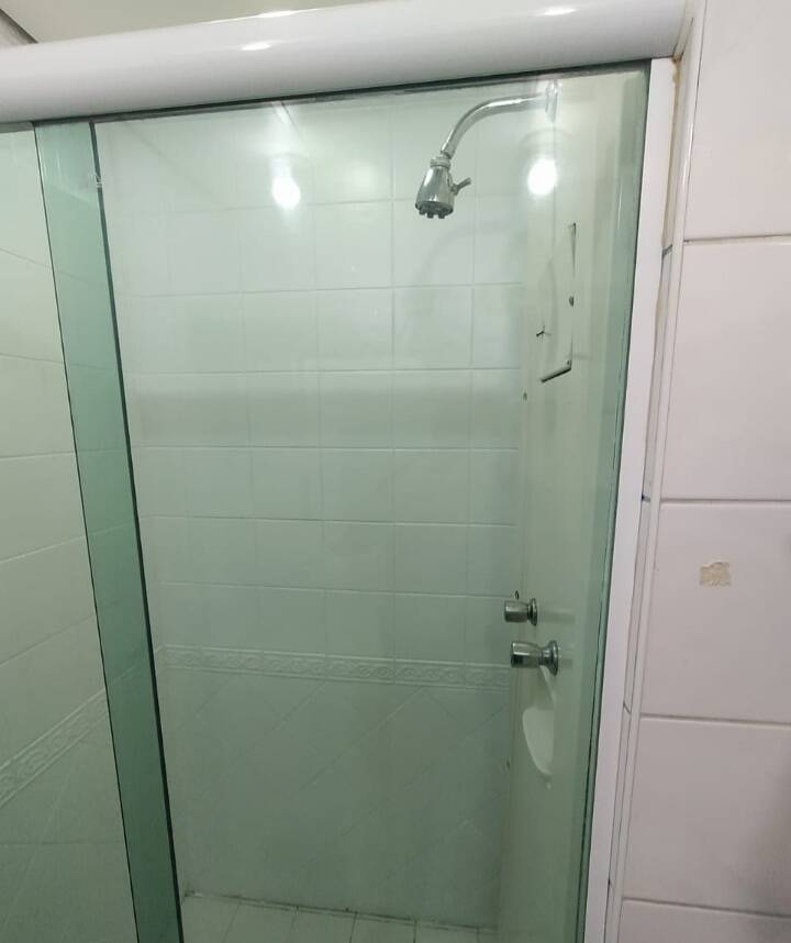 Apartamento, 1 quarto, 27 m² - Foto 5