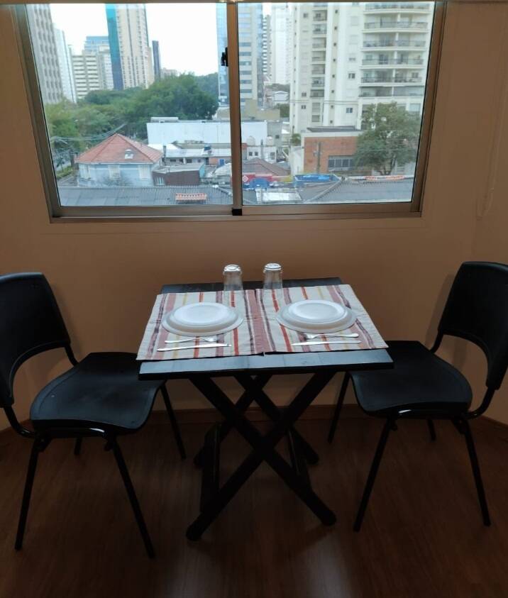 Apartamento, 1 quarto, 27 m² - Foto 8