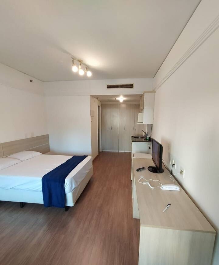 #733 - Apartamento para Venda em São Paulo - SP