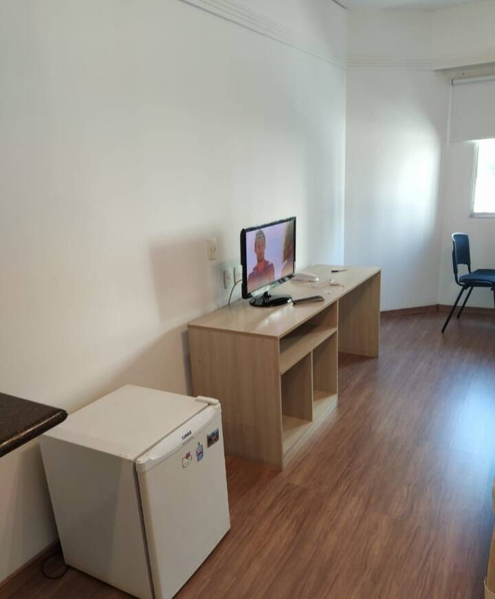 Apartamento, 1 quarto, 27 m² - Foto 7