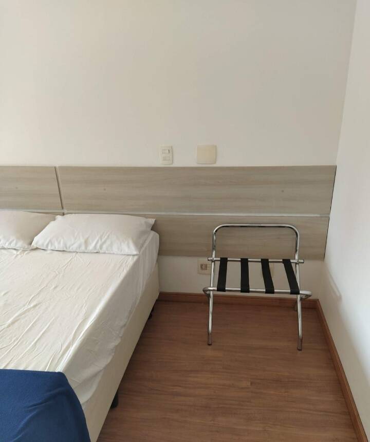 Apartamento, 1 quarto, 27 m² - Foto 10
