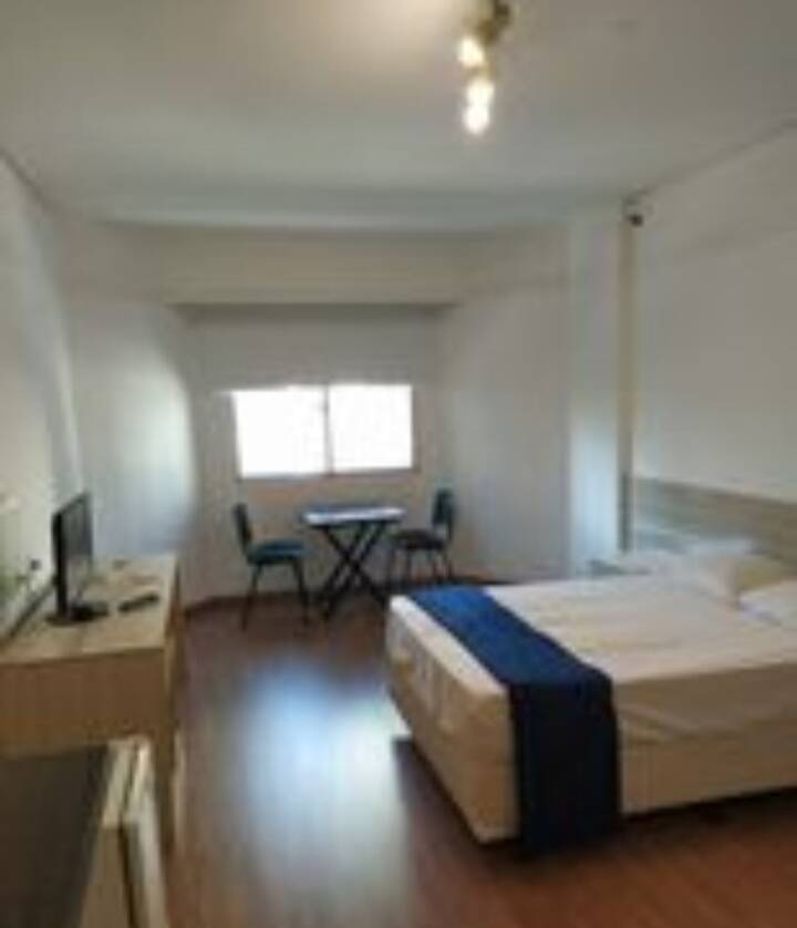 Apartamento, 1 quarto, 27 m² - Foto 11