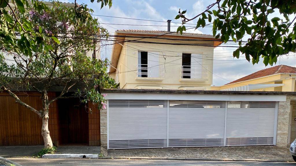 Casa à venda com 4 quartos, 520m² - Foto 12