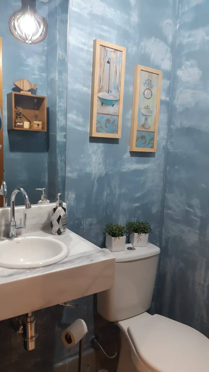 Casa, 3 quartos, 112 m² - Foto 4