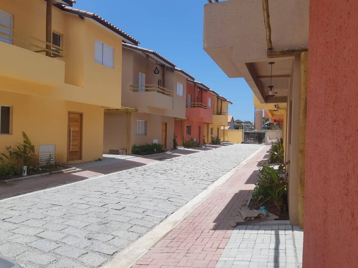 #735 - Casa para Venda em São Sebastião - SP