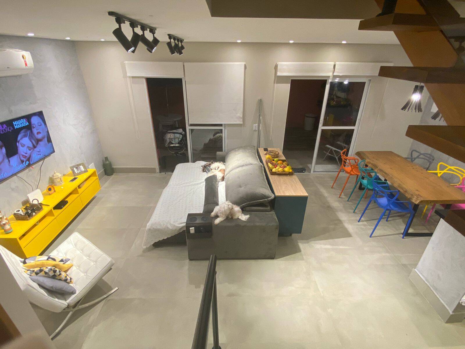 Casa, 3 quartos, 112 m² - Foto 16