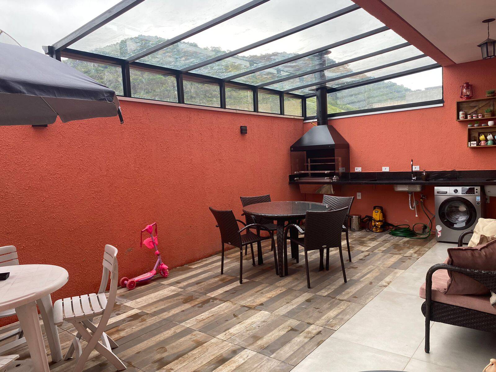 Casa, 3 quartos, 112 m² - Foto 20